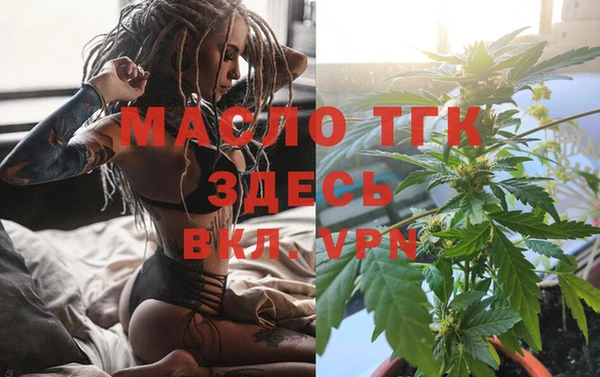 хмурый Инсар