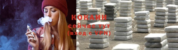 хмурый Инсар