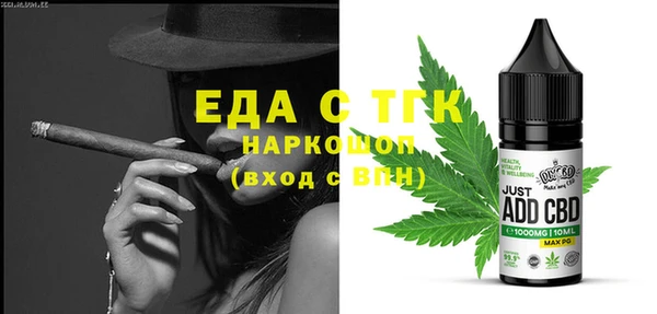 хмурый Инсар