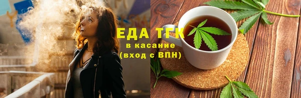 хмурый Инсар
